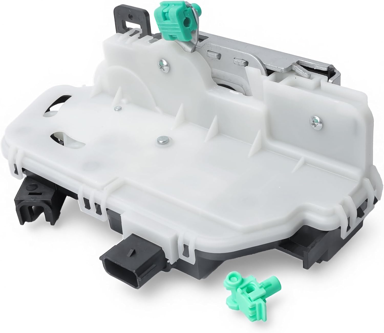 Door Lock Latch Actuator | Front Left Driver Side | Compatible with Ford 2011-2019 Explorer 2009-2014 F-150 2010-2014 Mustang Lincoln 2010-2014 Mark LT | Replaces 937-628 9L3Z5421813A