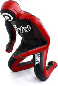 Amazon | Fairtex GD-2インチ Maddox MMA グラップリングダミー Amazon | Fairtex GD-2インチ Maddox MMA グラップリングダミー