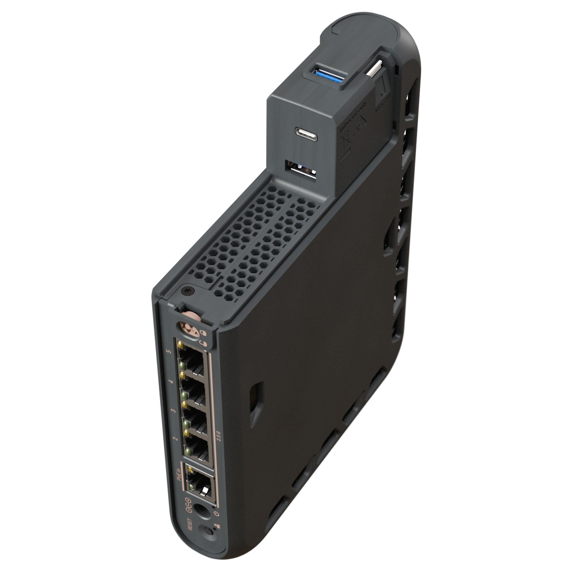 MikroTik hAP be3