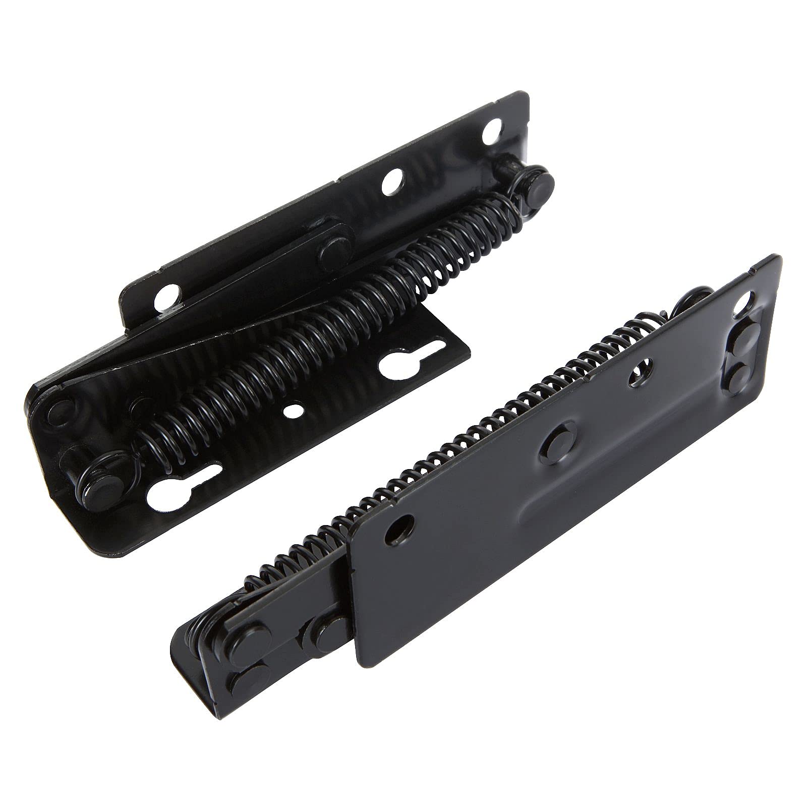 Buy FVIEXE 10PCS Bench Seat Hinge for Toy Chest 80 Degree Sofa Hinge