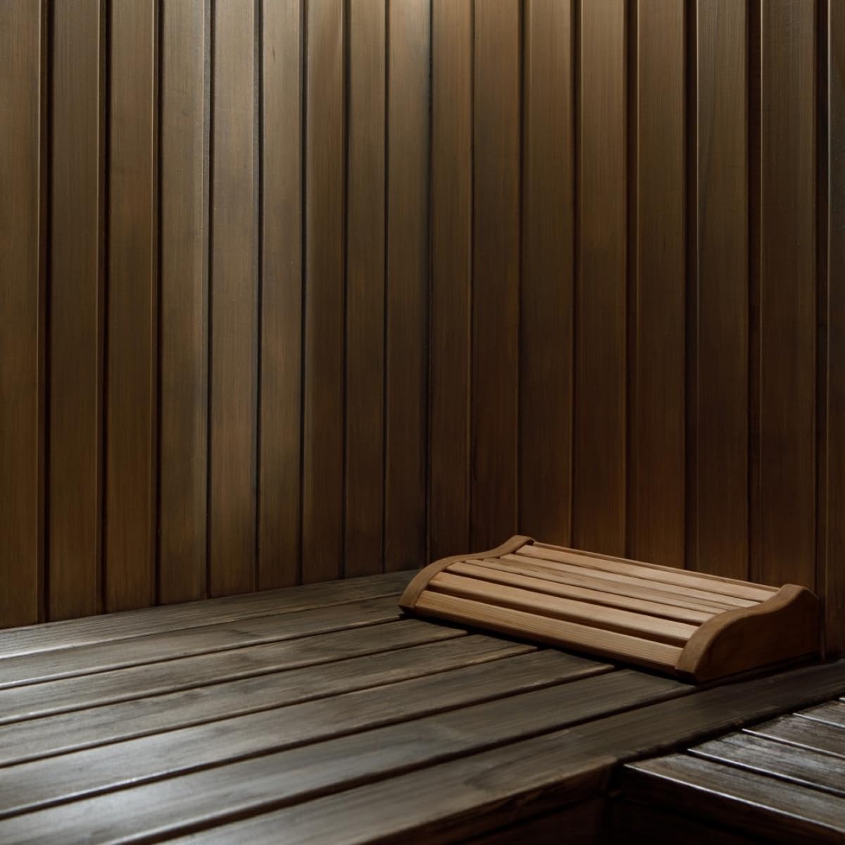 TIKKURILA SAUNAVAHA SUPI pour Protection DE Sauna 900 ML | Transparent