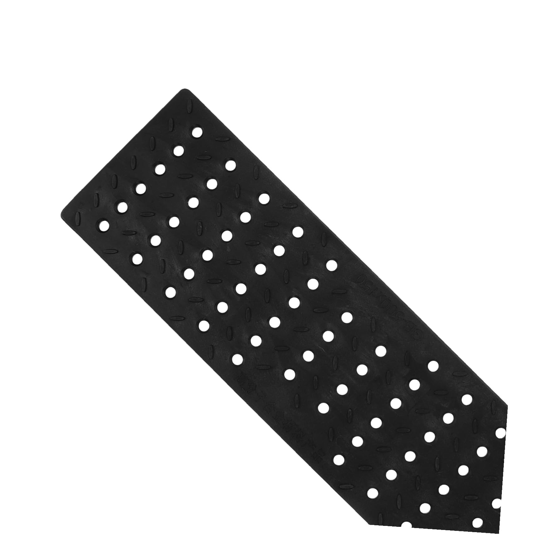 GALPADA Rejilla de Desagüe Exterior de Plástico Antideslizante para Cocina Diseño de Alta Densidad y Estructura de Rejilla Fácil de Limpiar para Desagües