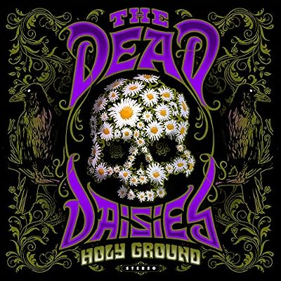 Holy Ground