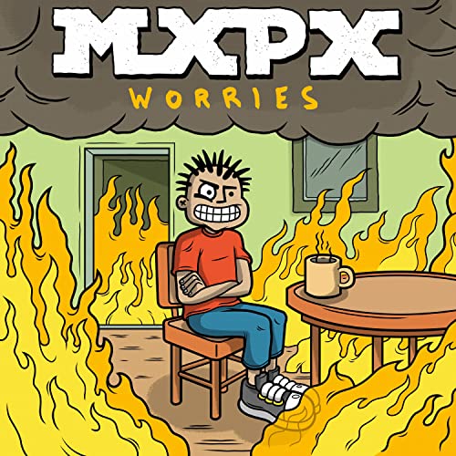 MxPx