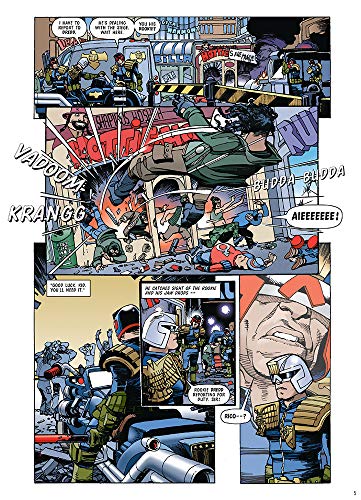 judge dredd case files 32