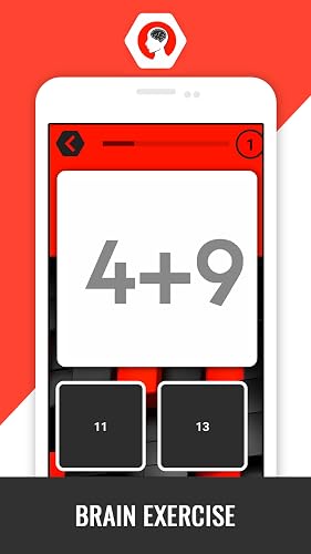 Brain Exercise – vue 5