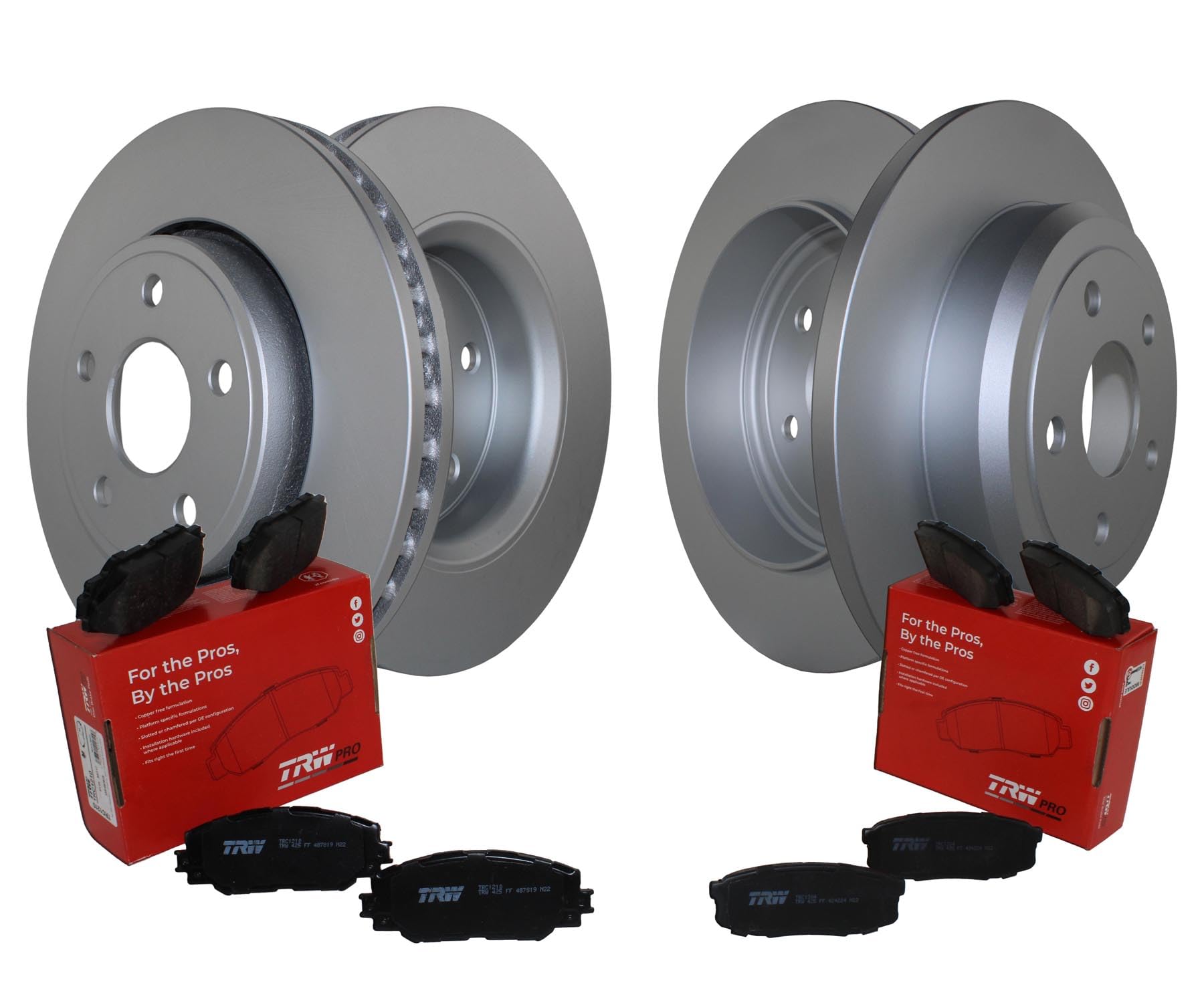 その他 Soli Amazon.com: Bison Performance Coated Front Vented and Rear