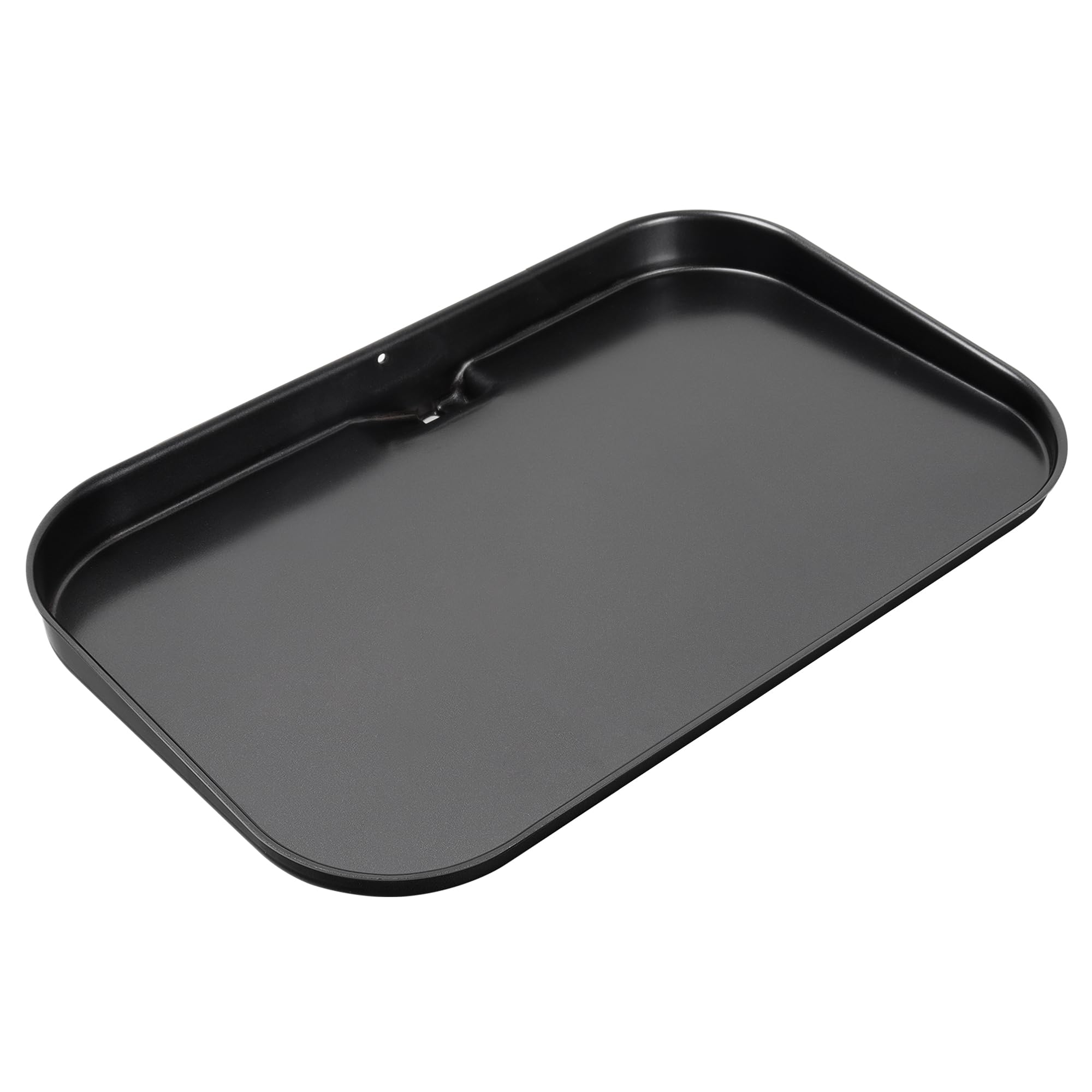 BBQ PLUS Griddle Plate for Ninja Woodfire OG951 OG850 OG952 Grill Accessories,Non-Stick Flat Top Cooking Griddle Pan Replacement Parts for Ninja OG800 OG900 Series Pro Connect XL Grill