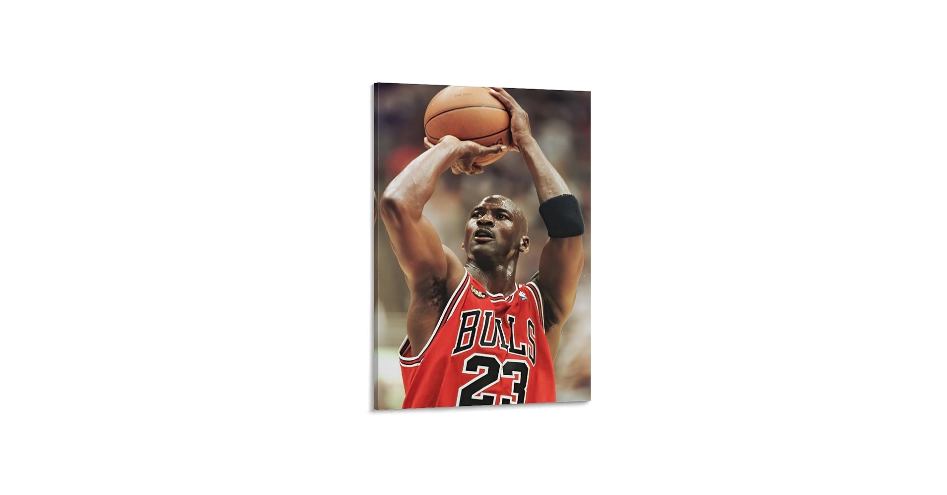 マイケル・ジョーダン　NBA バスケットボール❗️ 01_09_mafex_michael_jordan_chi