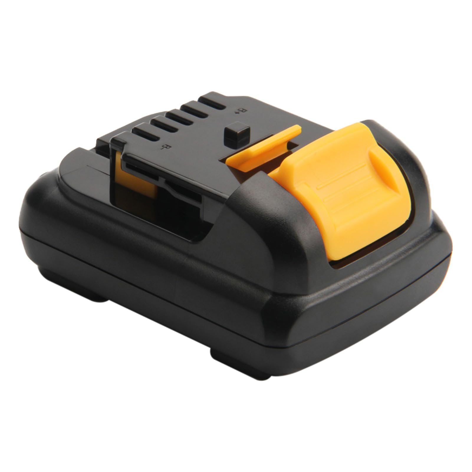 3000mAh 10.8V/12V Battery DCB127 for Dewalt 12V Battery DCB120 DCB121