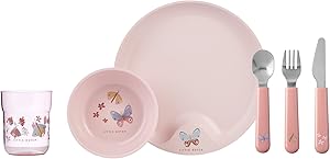 Stoviglie durevoli per 6 thumbnail classifica