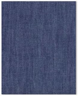 Ciieeo 20 Peças Jeans Coloridos Jeans Rasgados Cowboy Decoração Jeans Com Bordado Jaqueta Jeans Kit De Reparo Jeans Remendo Banner Roupas Decorar Crachá Remendos De Costura Remendo De