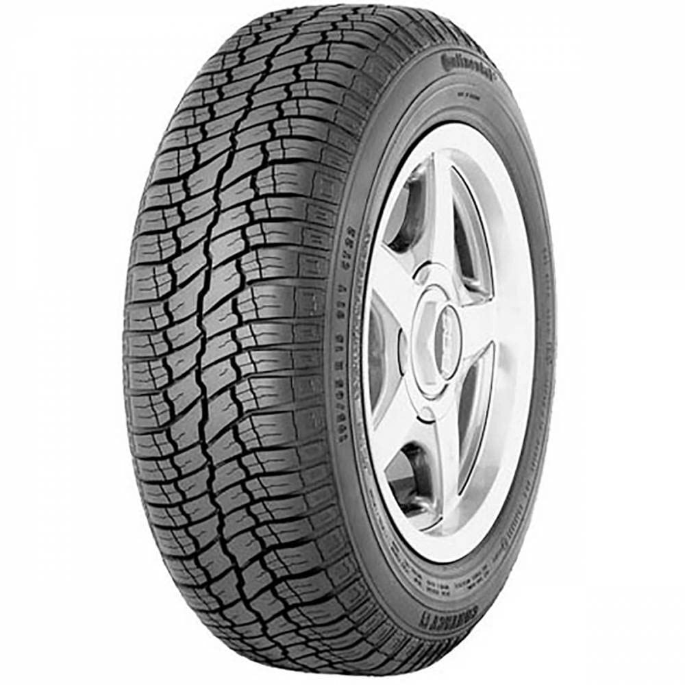 Amazon | コンチネンタル コンチコンタクト CT 22 165/80R15 87T