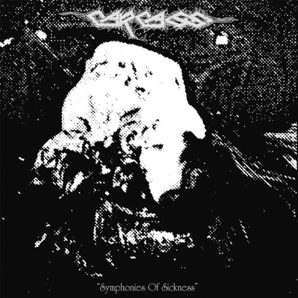 Symphonies Of Sickness [VINYL]