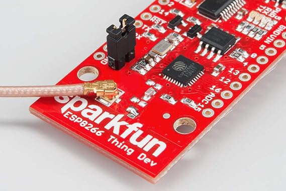 SparkFun ESP8266 Thing - Dev Board