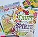 The Fruit of the Spirit - Activity Book (ages 8-10)