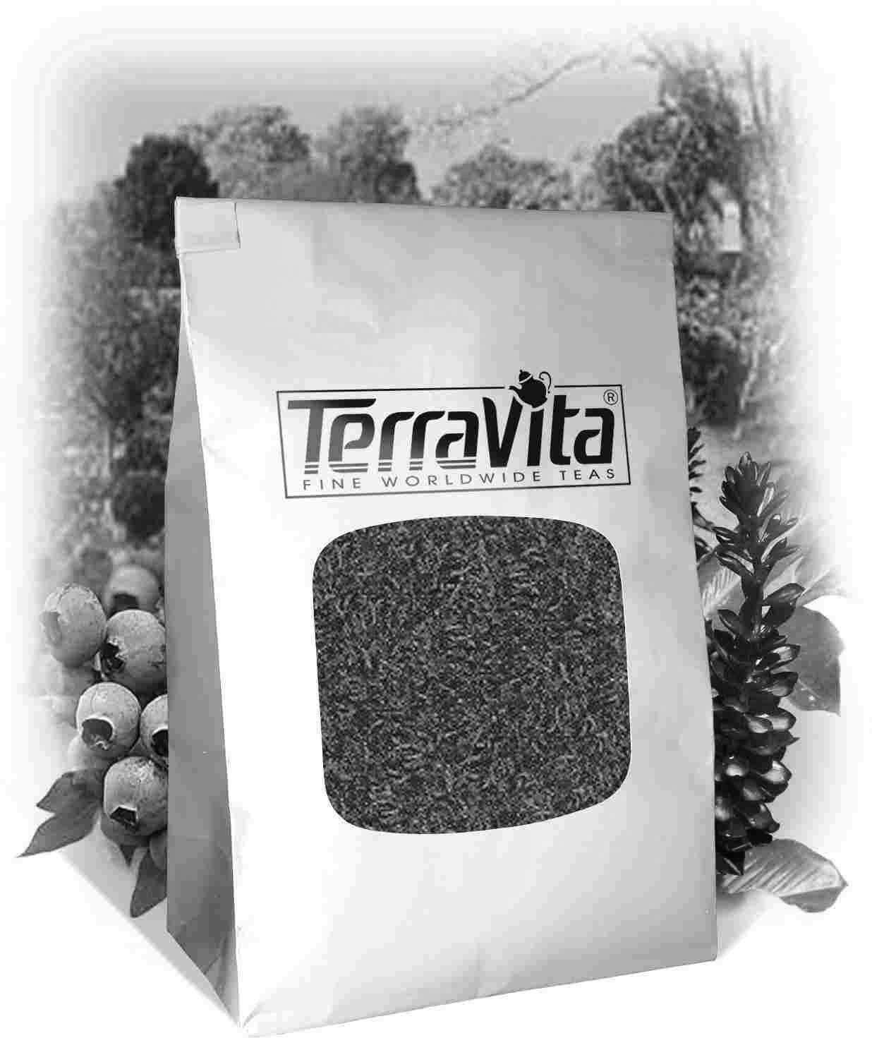 Earl Grey Decaf Black Tea (Loose) (8 oz, ZIN: 510492) - 3 Pack