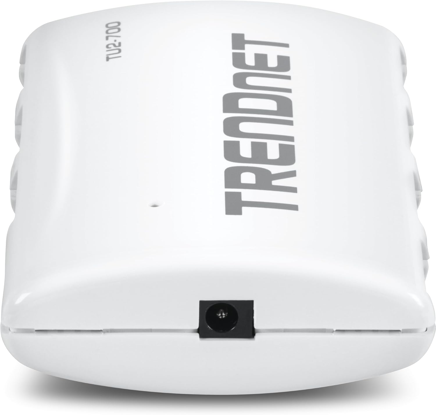 TRENDnet 7-Port USB 2.0 Hub, TU2-700, 7 x USB 2.0 Ports, Backwards Compatible with USB 1.1, Compatible with Windows and macOS, NDAA Compliant