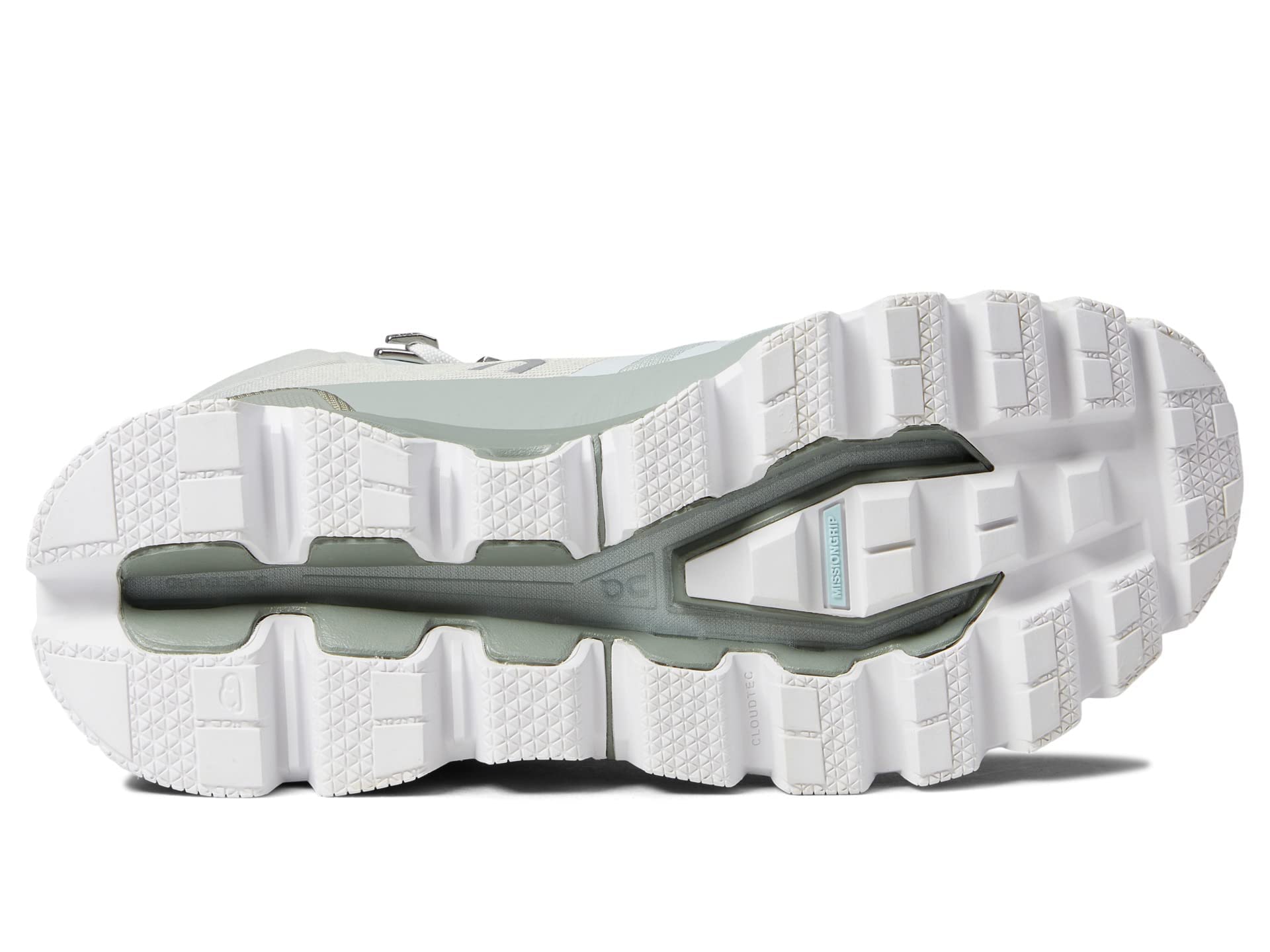 On Scarpe Cloudrock WP