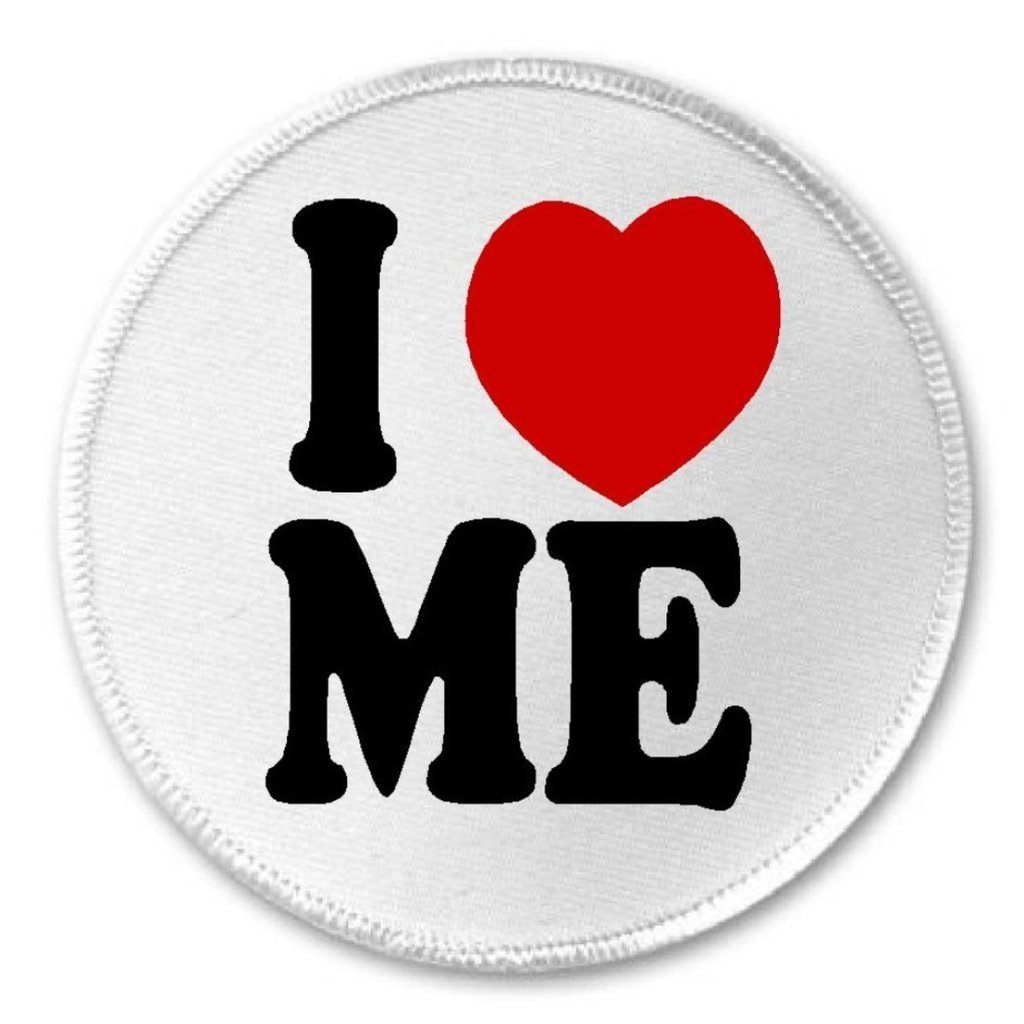 I Love Me - 3