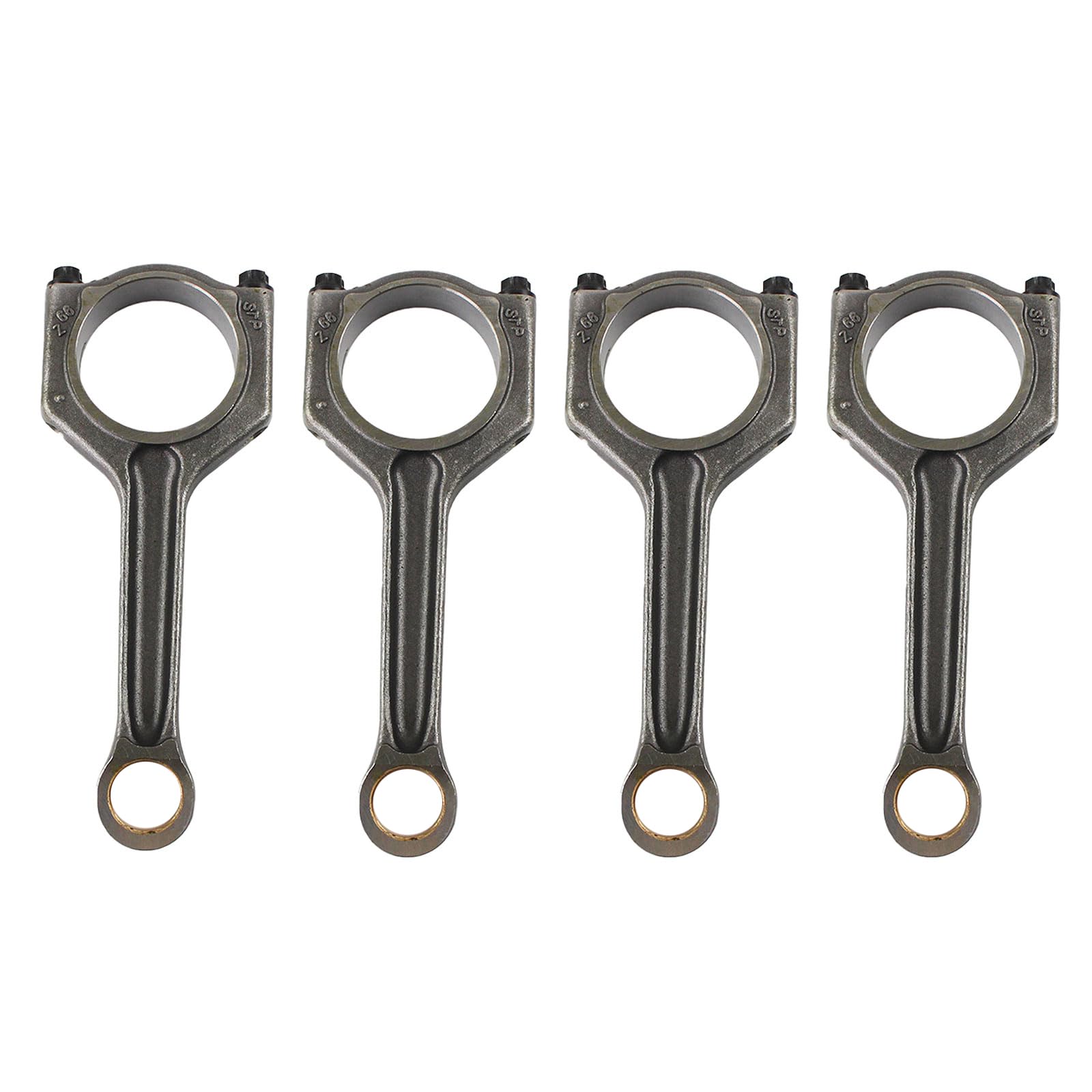 Amazon.com: PANGOLIN 11247624616 Connecting Rod 4PCS fit for