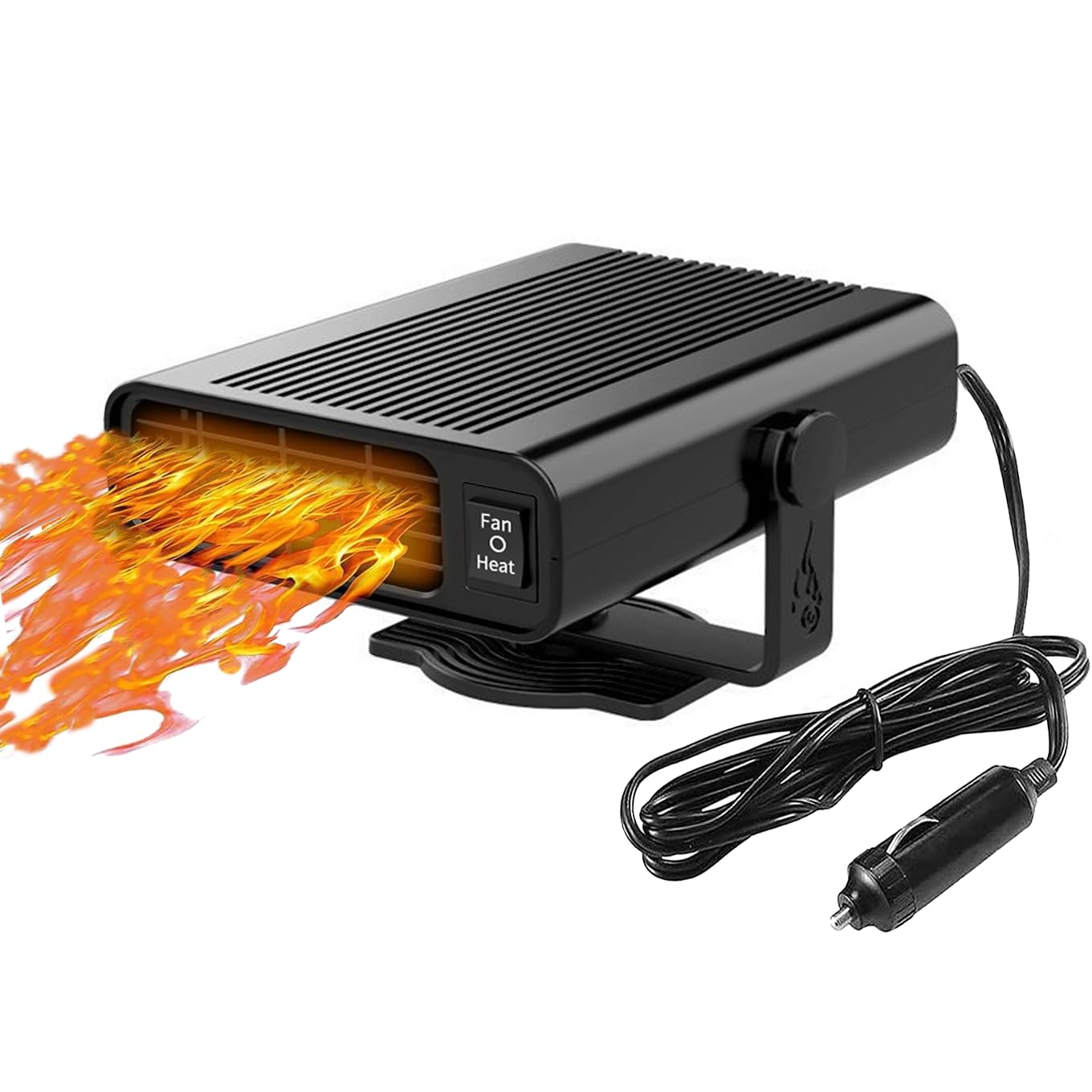 Cyanverse Portable Car Heater 150W