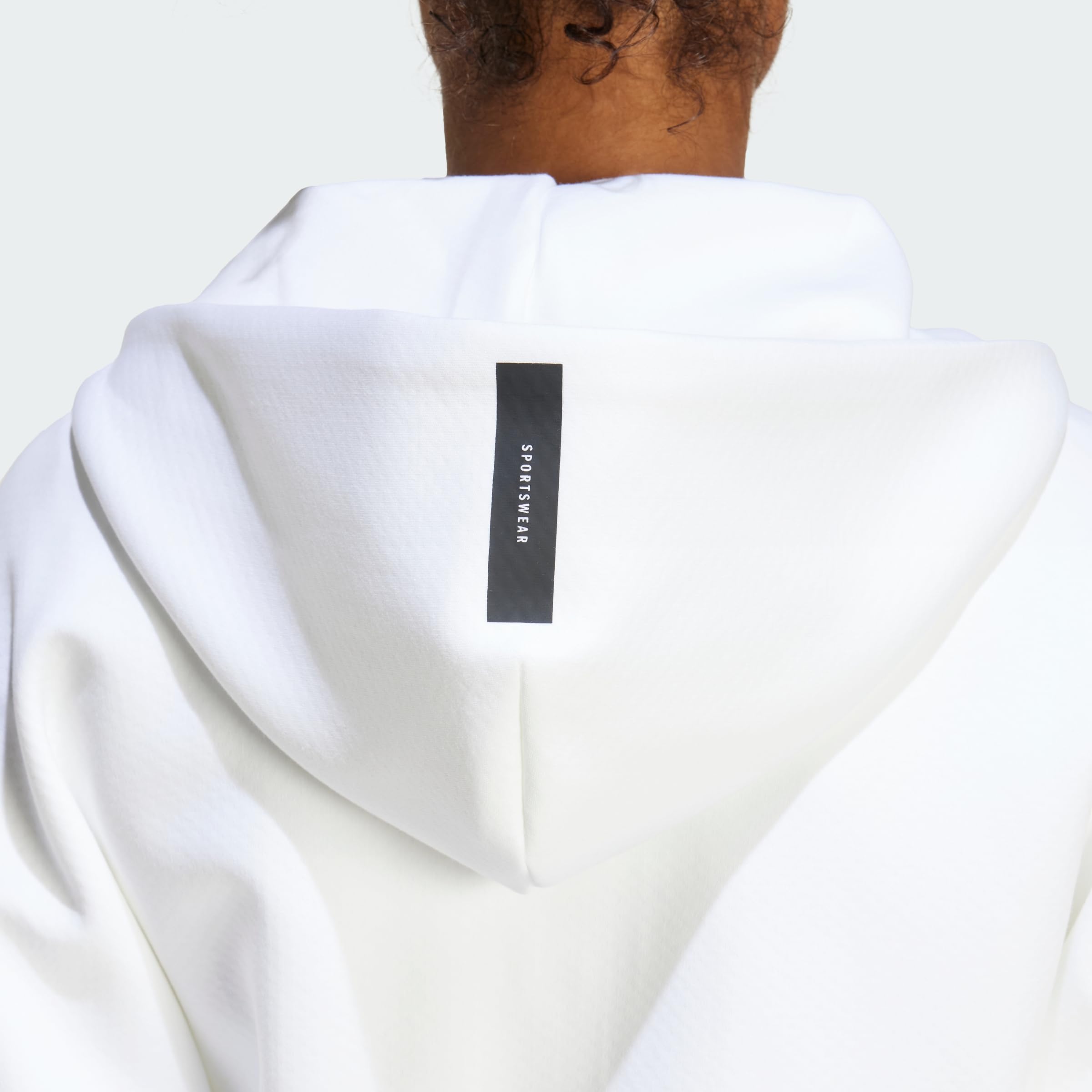Adidas Damen Z.n.e. Full-Zip Jacke (1er Pack)