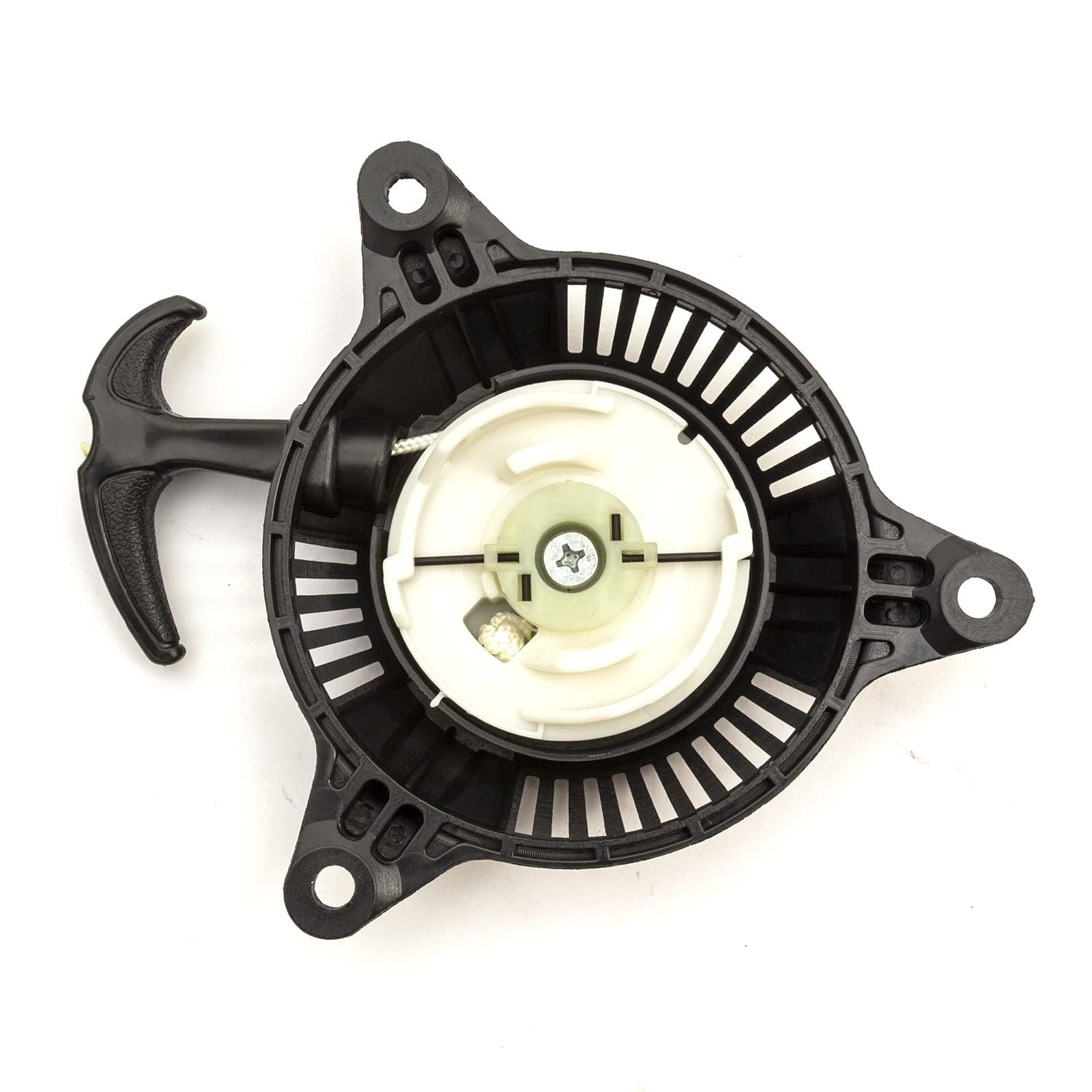 Petrolscooter Non OEM Recoil Pull Start Cord Recoil Compatible/Replacement For 50cc Engine Belle Cement Mixer