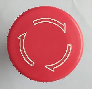 Emergency Stop Button Switch AH165-VR02 6months Warranty