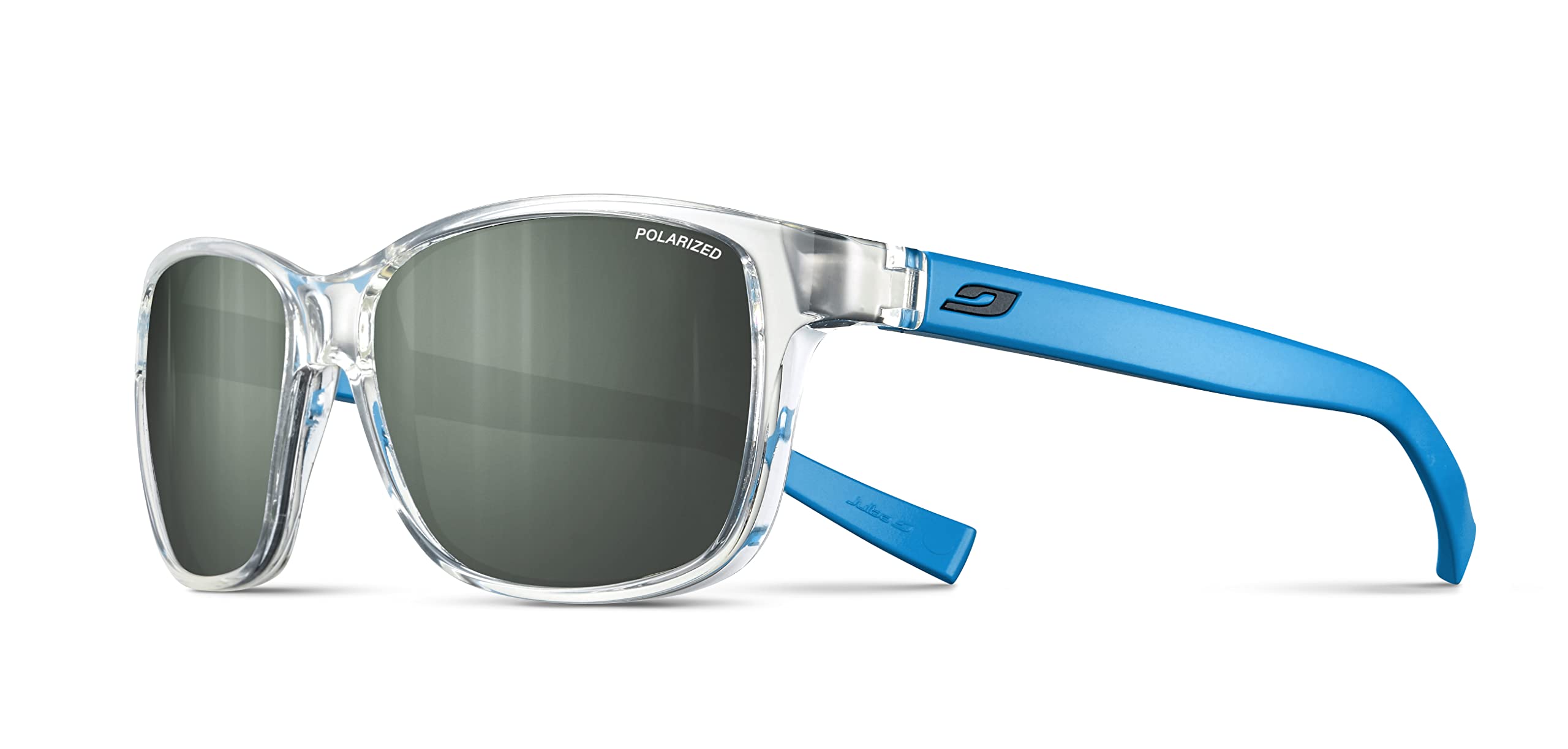 Julbo Unisex POWELL Sunglasses, Azul/Black, Talla Única