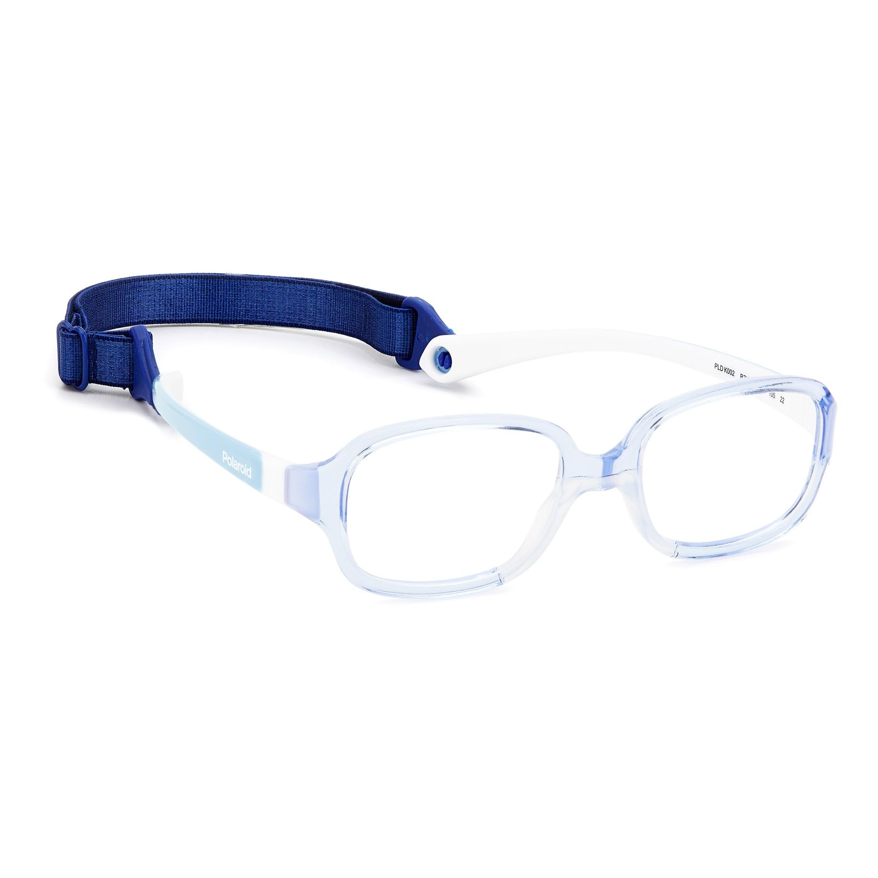 Polaroid Okulary przeciwsłoneczne Uniseks Pld K002