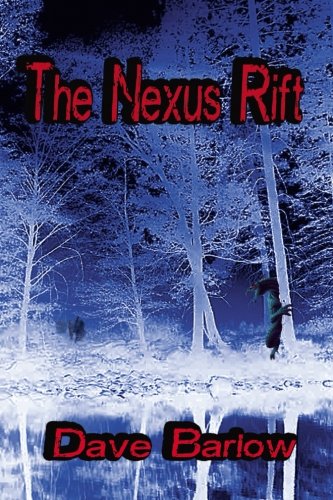 Publication: The Nexus Rift