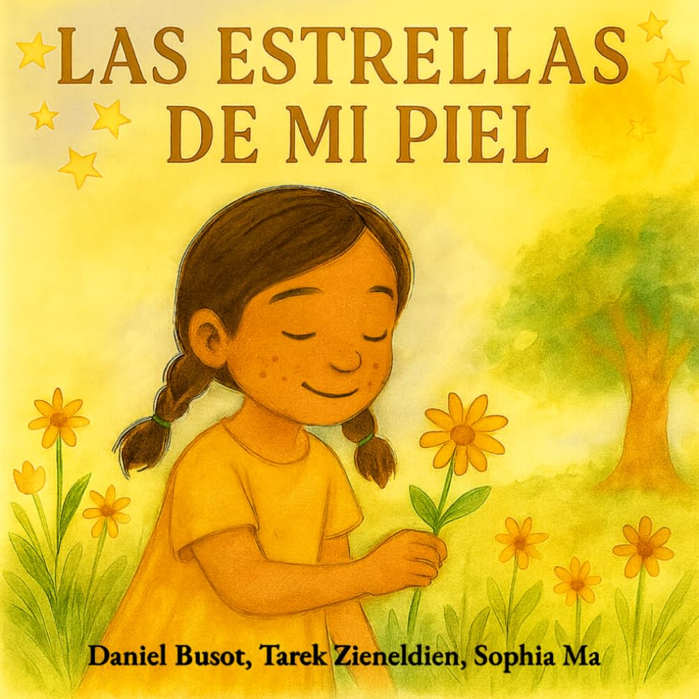 Las Estrellas de mi Piel