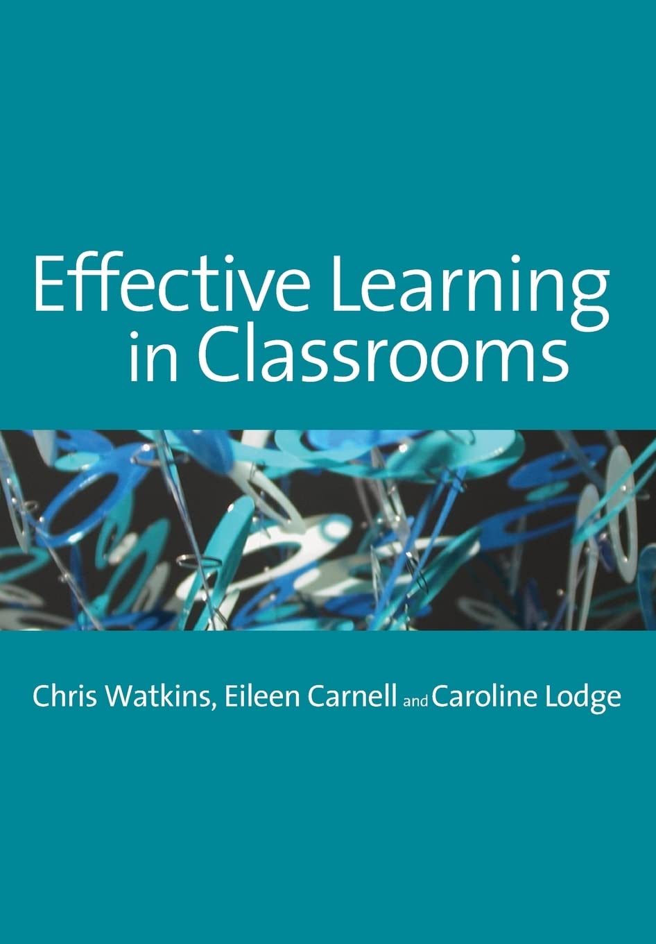 Buy Effective Learning in Classrooms — BookShops.in