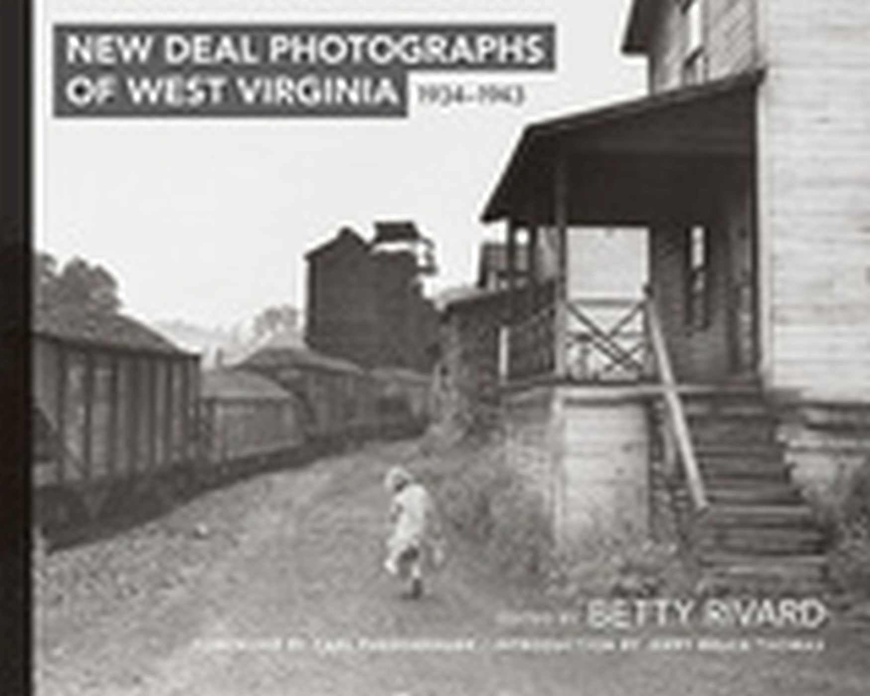 Photographs of West Virginia 1934-1943 guide visuel histoire des USA