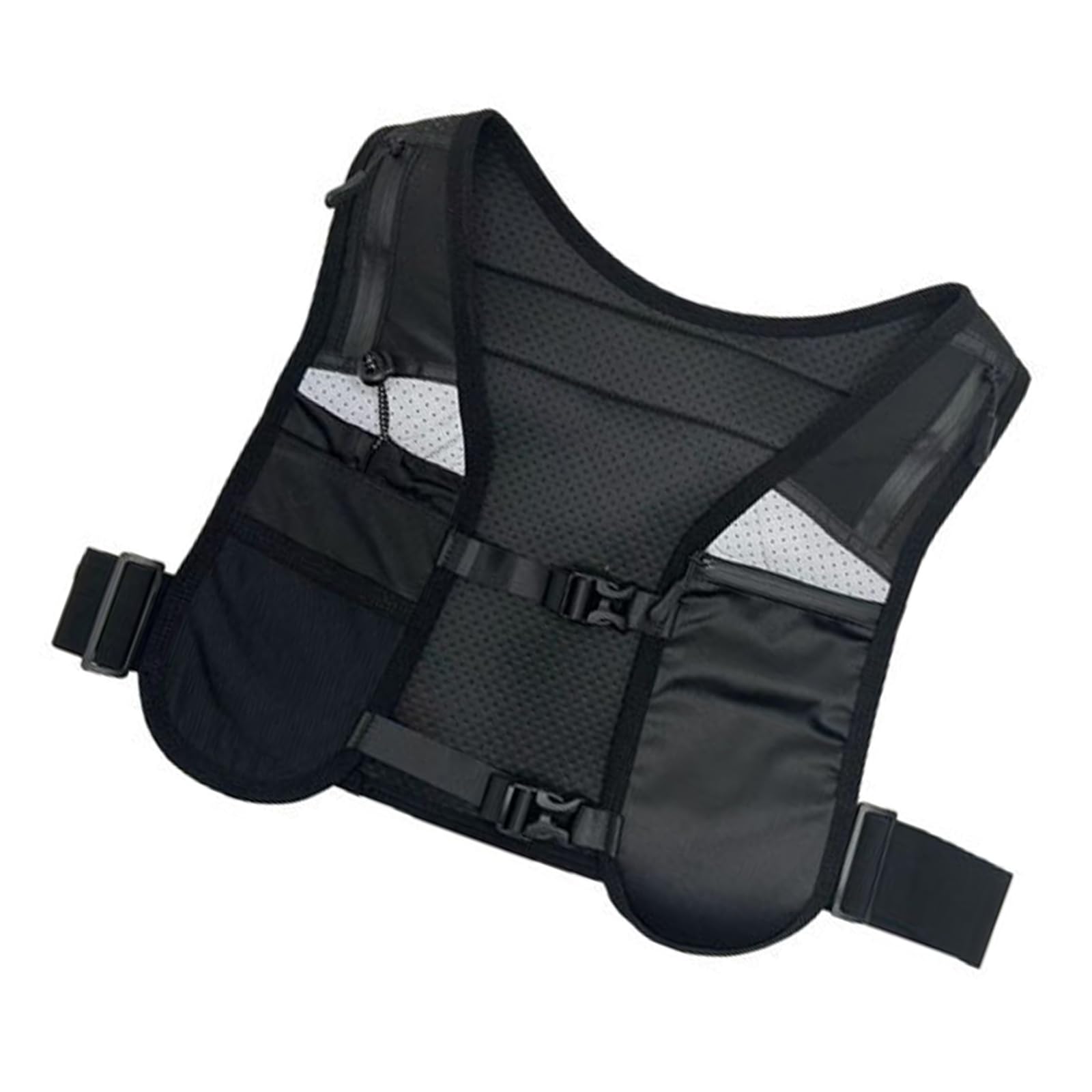 Gilet de cyclisme léger : ne courez plus de risques lors de vos sorties de nuit - 8