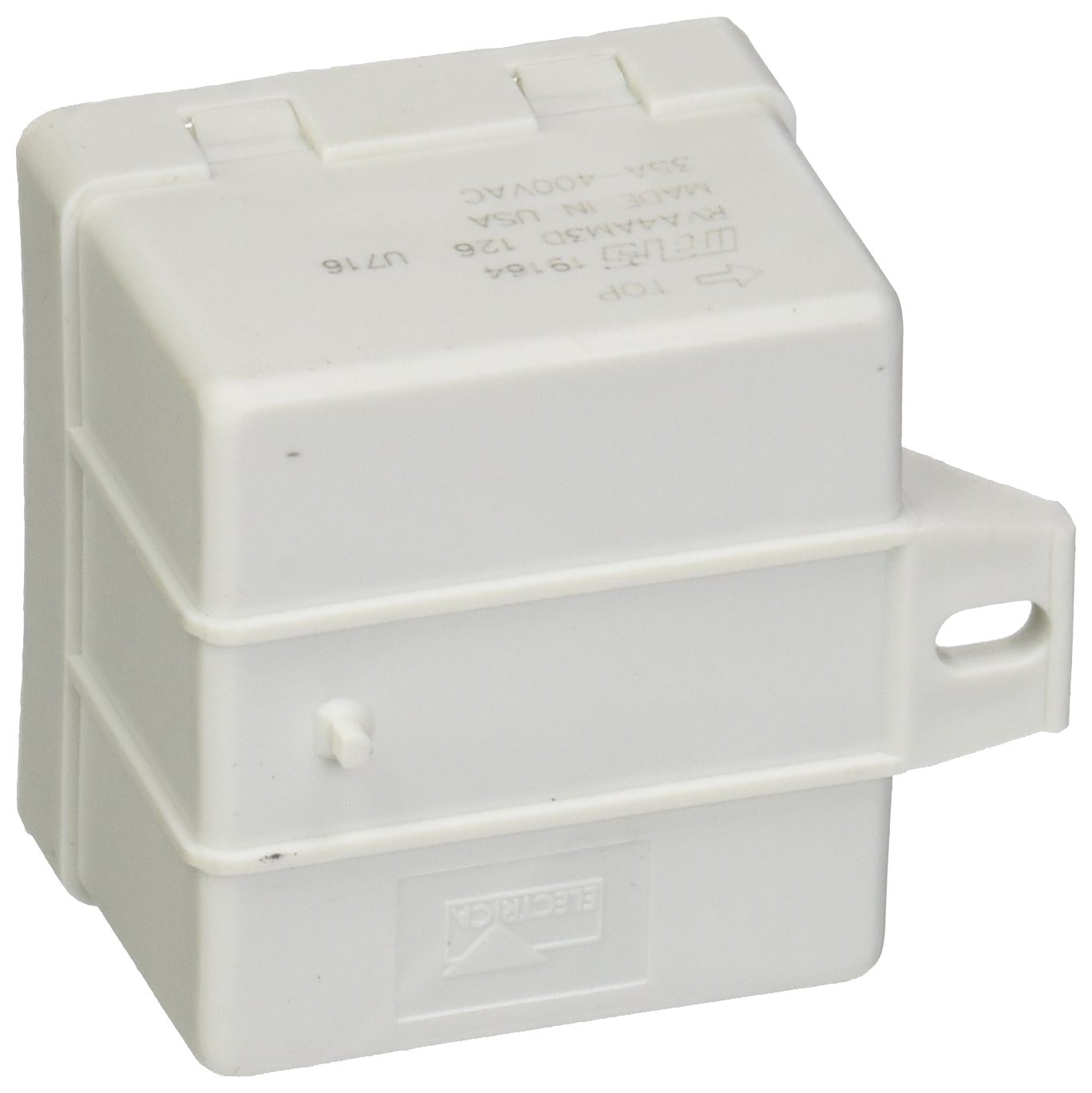 MARS - Motors & Armatures19164 Mars II 164 Start/Potential Relay