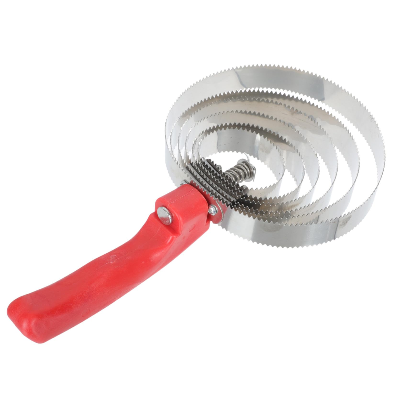 Toddmomy 1Pc Professional Cow Scratching Comb for Cattle Sheep Ergonomic Non Slip Handle Durable Grooming Tool for Enhanced Horses and Livestock