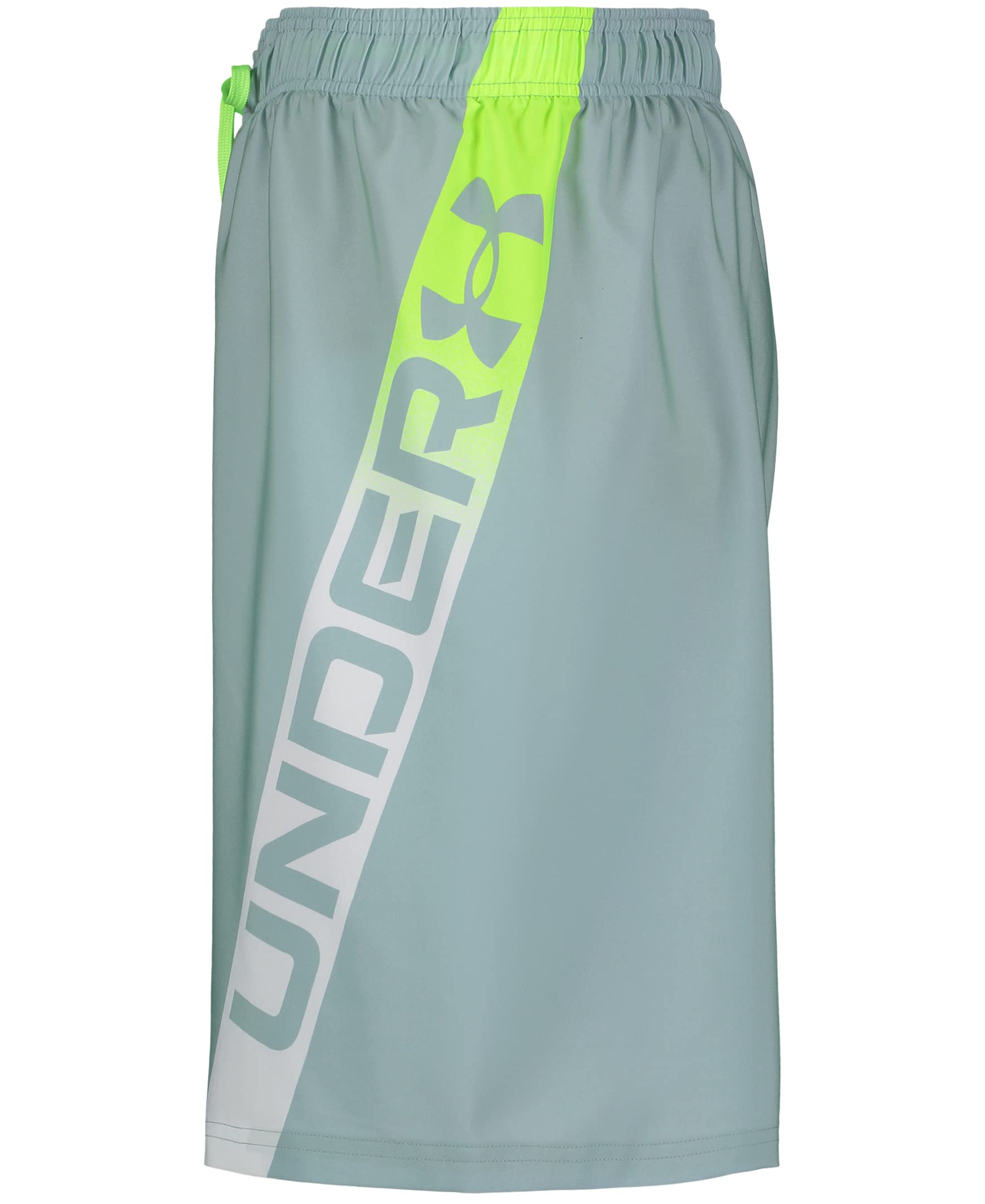 Under Armour Spodenki kąpielowe chłopiec Volley Fashion Swim Trunk