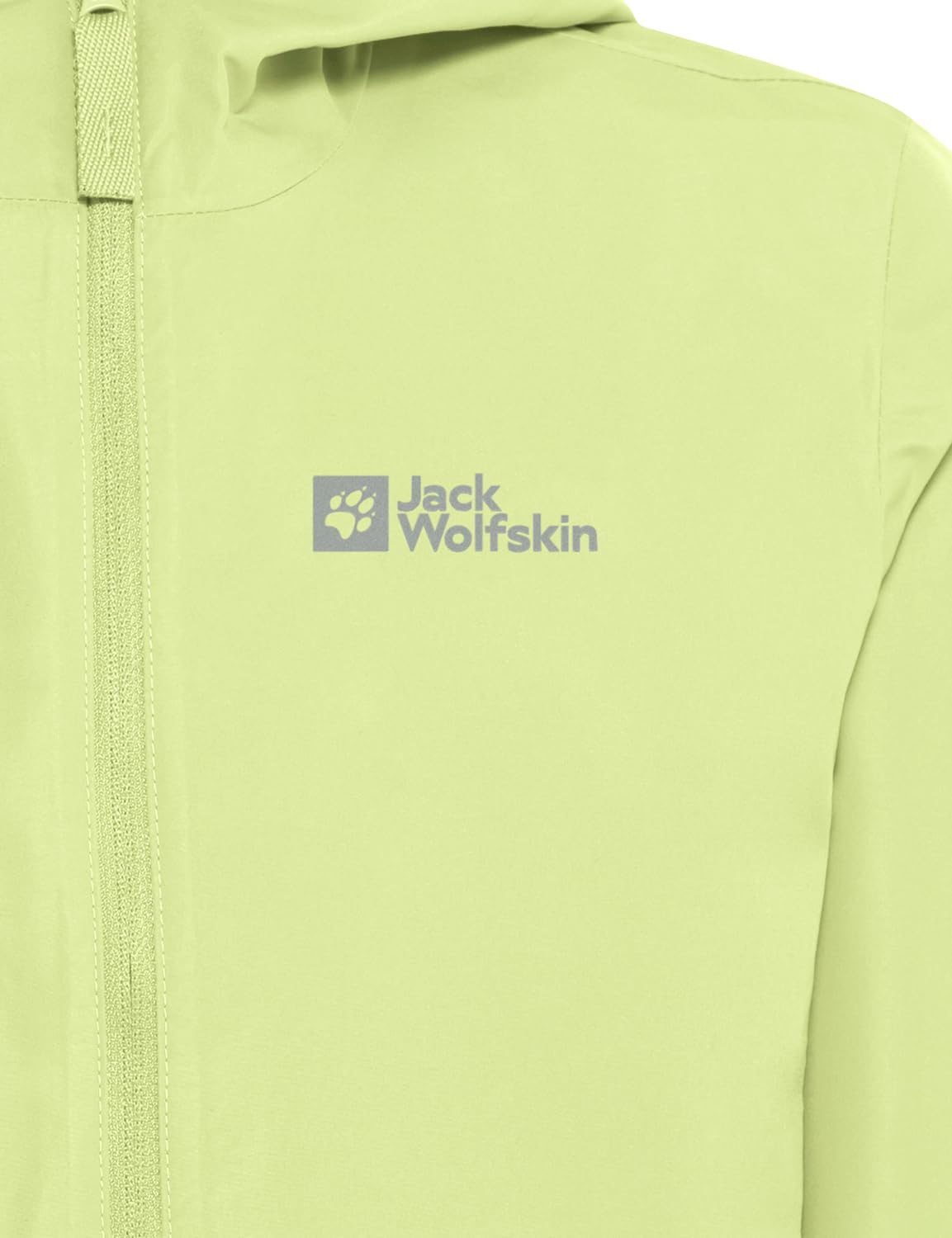 Jack Wolfskin Kurtka Uniseks - dzieci Flaze Jacket K