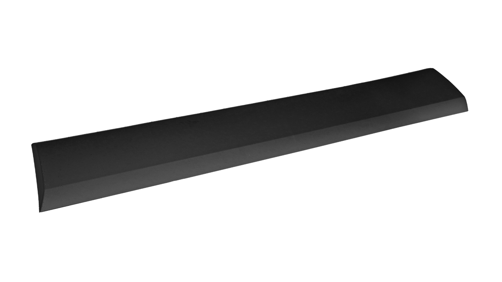 Amazon.com: Right Passenger Side Sliding Door Molding Fit for Ford