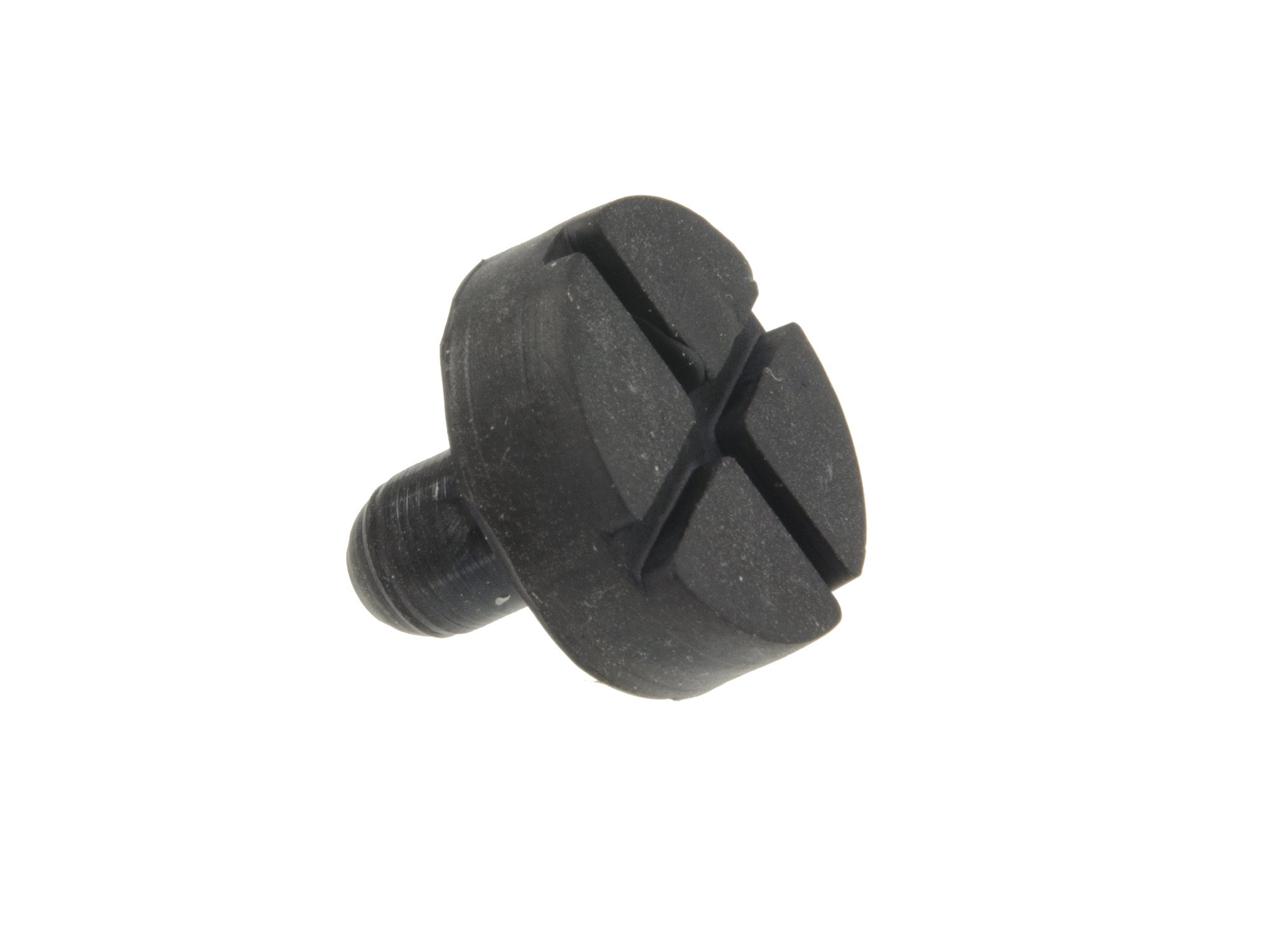 1977-1982 Corvette Hood Latch Pop-Up Spring Bumper