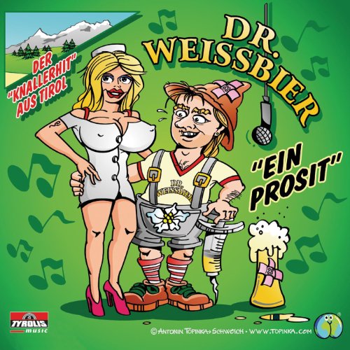 Dr. Weissbier