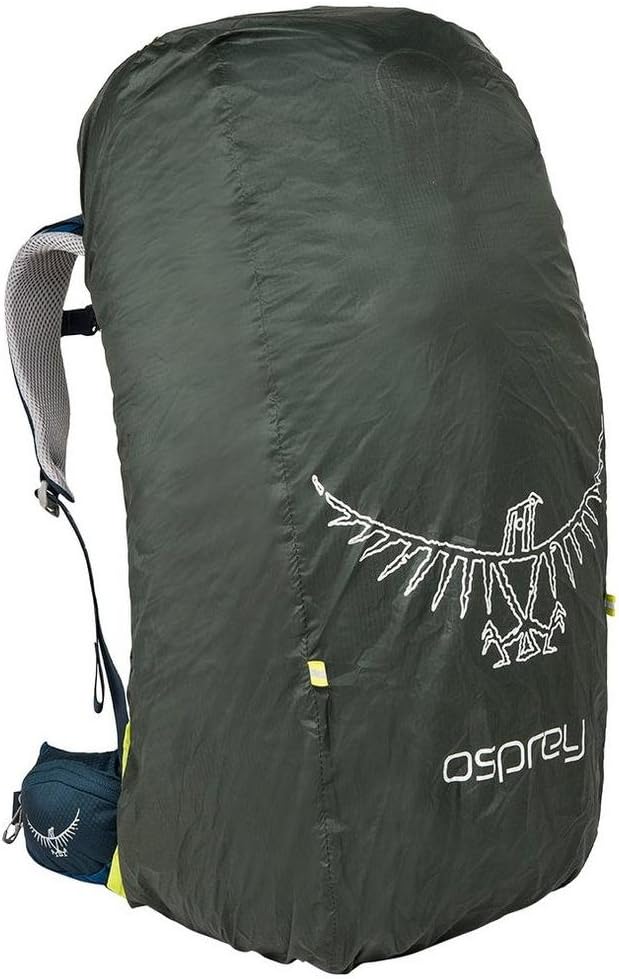 Osprey Ultralight Raincover for Backpack Medium Shadow Grey