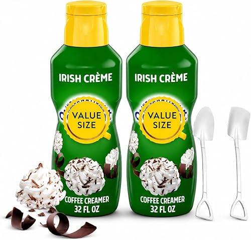 best liquid coffee creamer in Louisville, KY