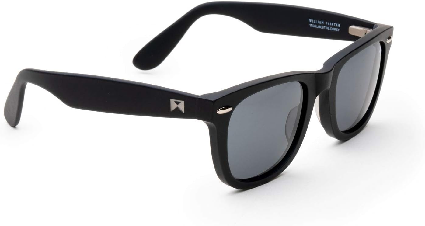 The SloanTitanium Polarized Sunglasses for Men and Women