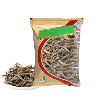 TV Akarkara Indian Powder 100g | Akarkara Asli | Anacyclus Pyrethrum | Pellitory Root