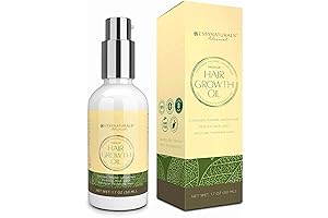 Essynaturals Venanoci Hair Growth Serum: Resuscitate Your Mane's Vitality