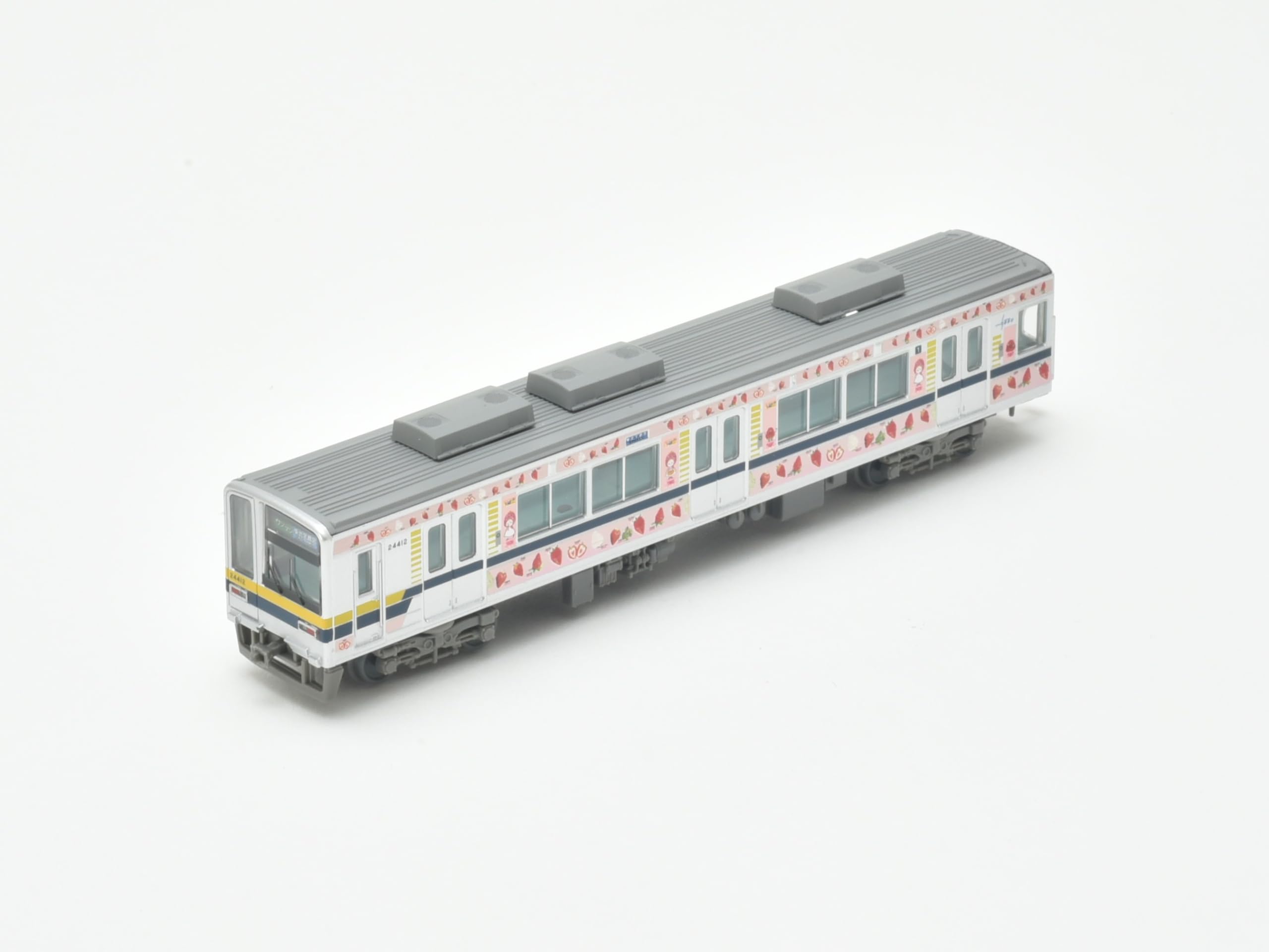 Amazon | トミーテック(TOMYTEC) 鉄道コレクション 鉄コレ 東武