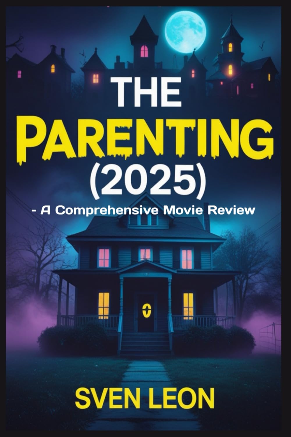 The Parenting (2025) – A Comprehensive Movie Review: The Ultimate Guide to the Hilarious Haunted Horror-Comedy, Plot Analysis, and Behind-the-Scenes Insights